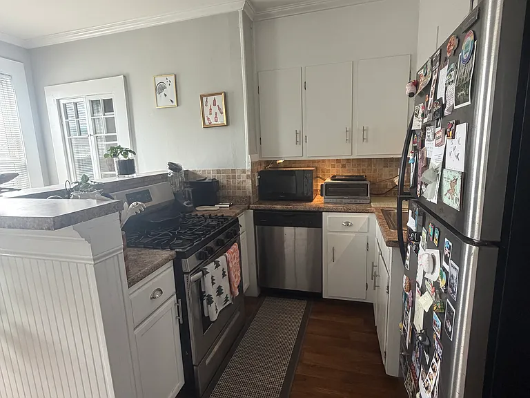 279 Webster St #1 — Photo 2