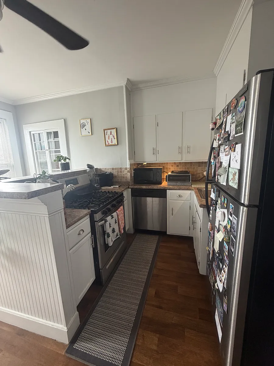 Building Photo - 279 Webster St #1