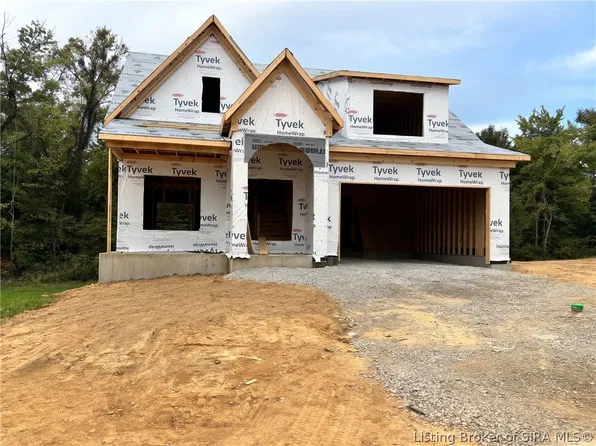 116 Oscar Drive Lot 7, Georgetown, IN 47122