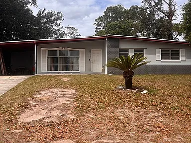 3616 Indian Woods Rd — exterior photo