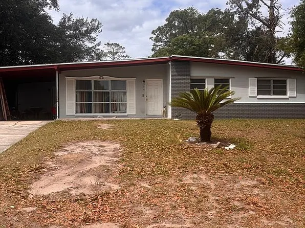 3616 Indian Woods Rd, Orlando, FL 32808