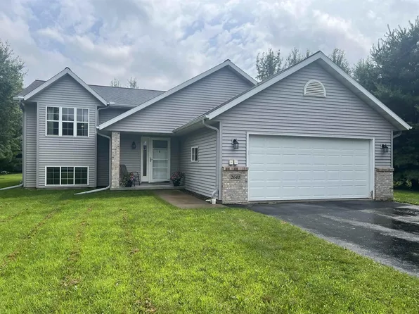 2641 MORNING DOVE ROAD, Kronenwetter, WI 54455