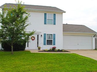 145 Jodiah Pl, Lafayette, IN
