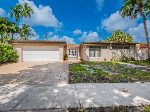8424 SW 102nd Place, Miami, FL 33173