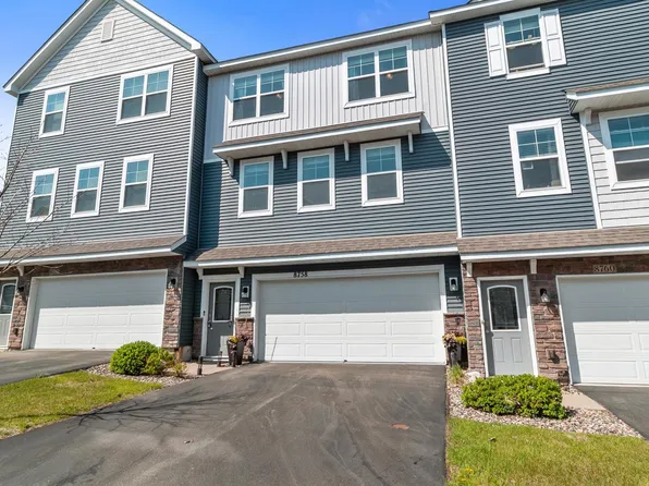 8758 Granite Ln, Woodbury, MN 55129