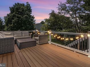 15610 N Platte Dr, Bowie, MD 20716