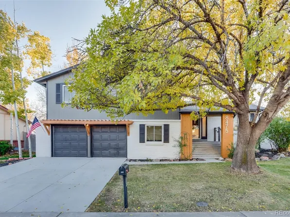 8475 Quay Drive, Arvada, CO 80003