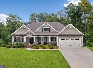 110 Brookfield Ct SE, White, GA 30184