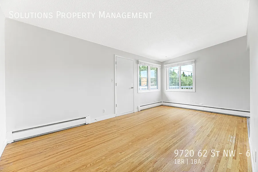 **One Bedroom w/ lots of Natural Light** — Photo 2