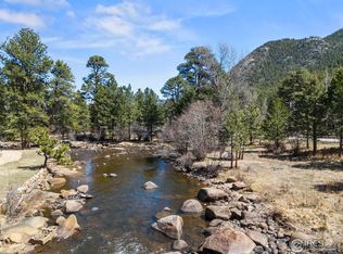 509 Riverside Dr, Estes Park, CO 80517