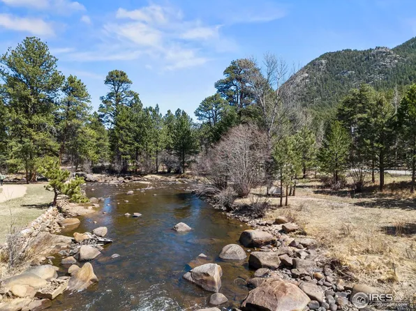 509 Riverside Dr, Estes Park, CO 80517