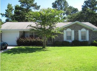 118 Pawley Dr, Summerville, SC 29483
