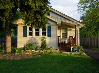 5915 Ridge Ave, Berkeley, IL 60163