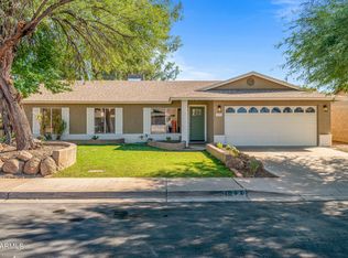 1739 E Isabella Ave, Mesa, AZ 85204