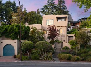 1171 Sutter St, Berkeley, CA 94707