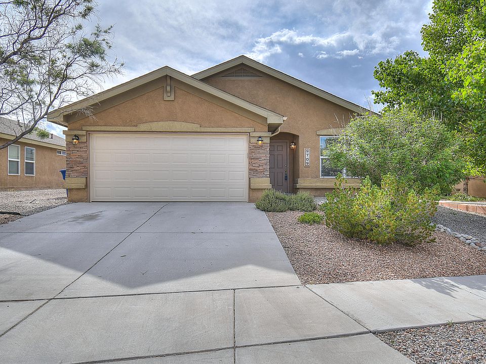 1st image of 9709 Mogollon Dr NW