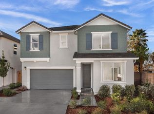 Plan 2802 Modeled Plan, Villas at The Preserve, Antelope, CA 95843