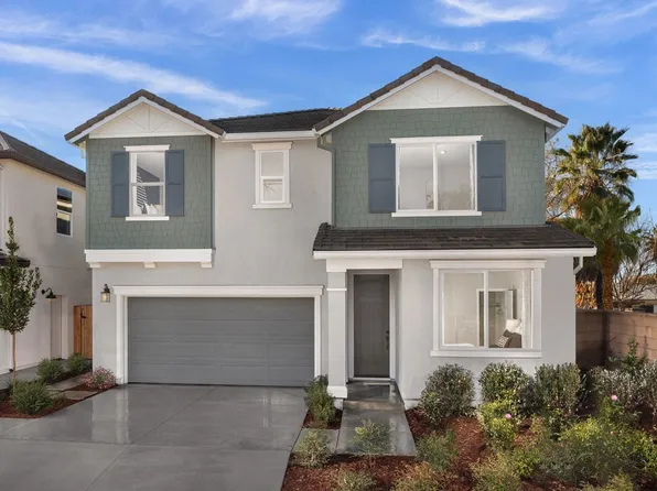 Plan 2802 Modeled Plan, Villas at The Preserve