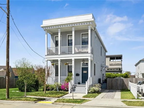 117 W Hubbell Rd, New Orleans, LA 70114