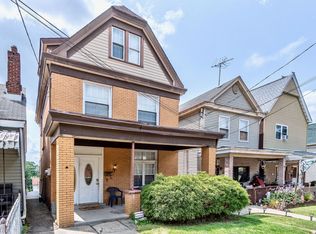 1610 Westmont Ave, Pittsburgh, PA 15210