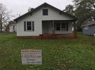 121 Marigold St, Rockingham, NC 28379