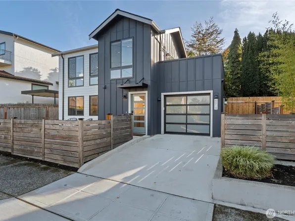 6014 35th Avenue NW, Seattle, WA 98107