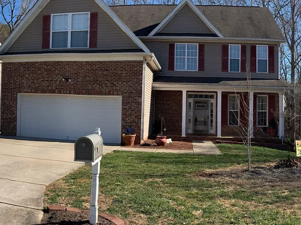4510 Ridgefall Rd, Greensboro, NC 27410