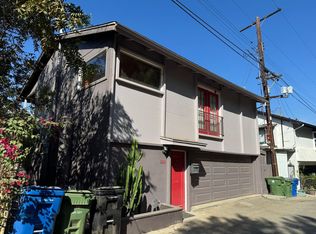 2543 Hines Dr, Los Angeles, CA 90065