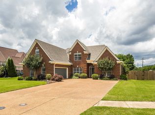 6227 Ewing Blvd LOT 1, Arlington, TN 38002