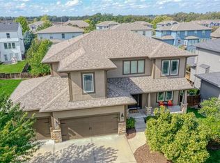 17192 S Kimble St, Olathe, KS 66062