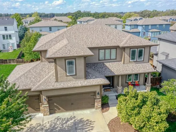 17192 S Kimble St, Olathe, KS 66062