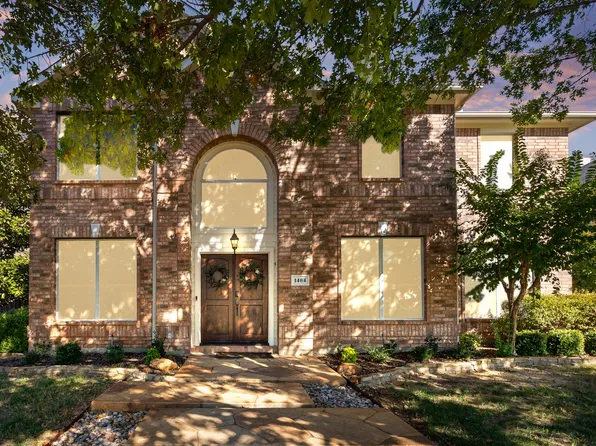 1404 Bradford Trace Dr, Allen, TX 75002