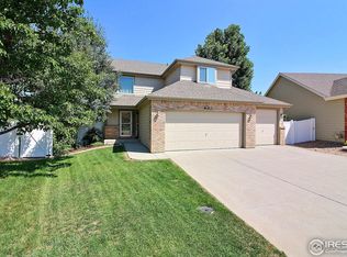 6313 4th Street Rd, Greeley, CO 80634