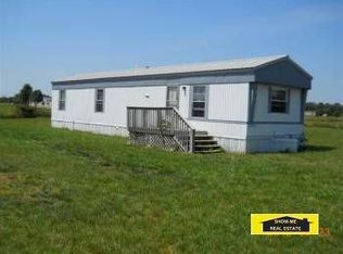 11989 Holiday Ln, Neosho, MO 64850