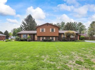 7881 Acre Ln, Brownsburg, IN 46112