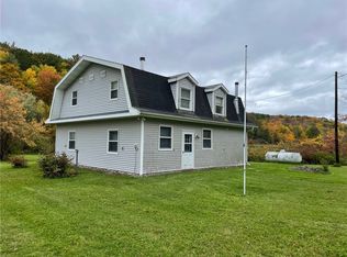 258 Shumway Hill Rd, Guilford, NY 13780