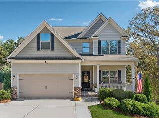 2856 Shadowstone Way, Winder, GA 30680