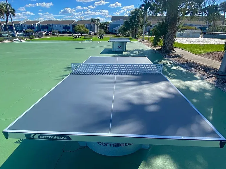 Table Tennis