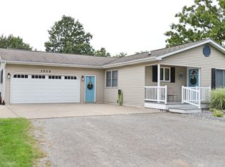 3505 Bauer Dr, Saginaw, MI 48604