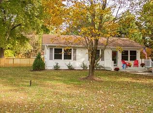 207 Penny Ln, Stevensville, MD