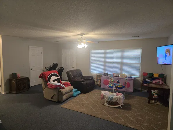 4455 Rocky Ford Rd, Portal, GA 30450