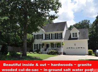 57 Peggy Ct, Raleigh, NC 27603