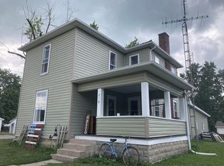 218 S Main St, Mendon, OH 45862