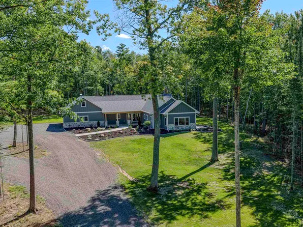 6514 S Leggate Rd, Superior, WI 54880