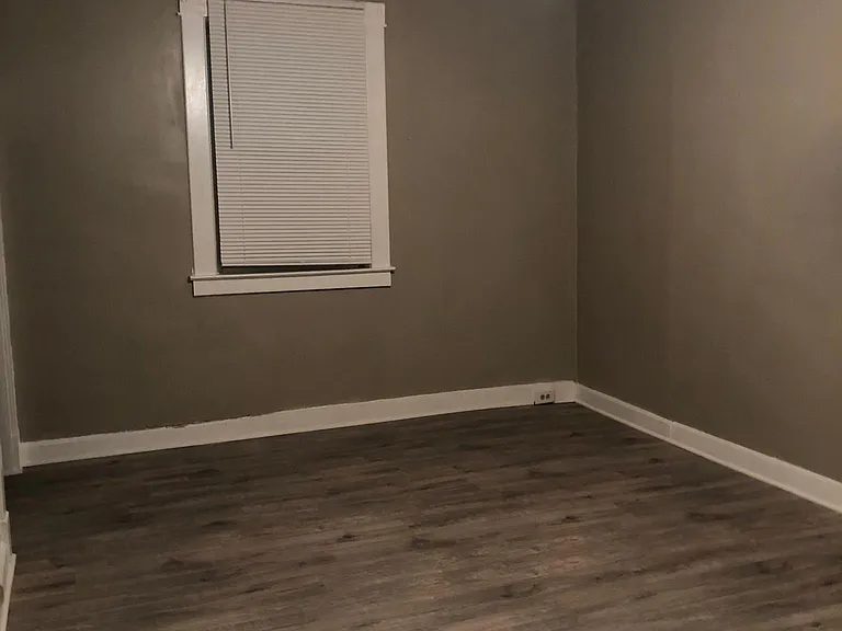 Bedroom 3 is on 2nd floor - rented