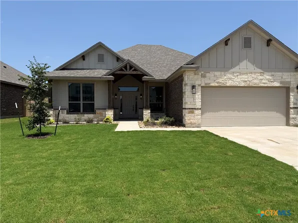 7102 Touchstone Dr, Temple, TX 76502
