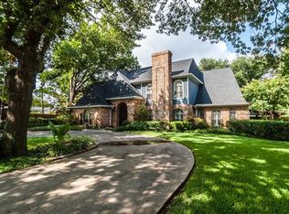 3203 Alderson St, Dallas, TX 75214
