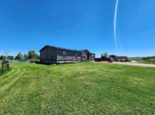 496 Rendezvous Rd, Fort Bridger, WY 82933