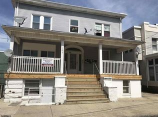 105 S Albion Pl APT 4, Atlantic City, NJ