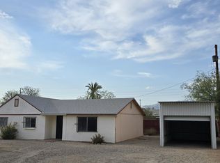 6007 E 30th St, Tucson, AZ 85711